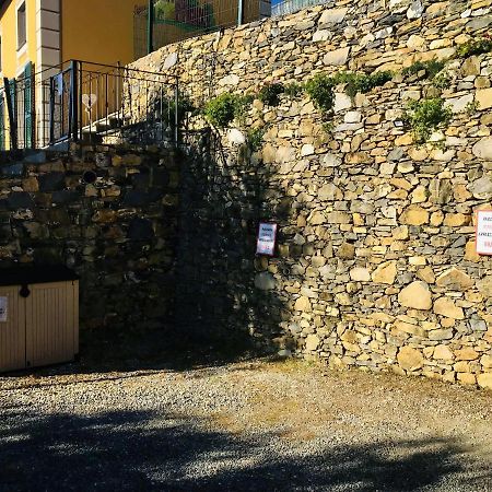 Agriturismo Le Pale 2 Swimming Pool And Parking 보글리아스코 외부 사진