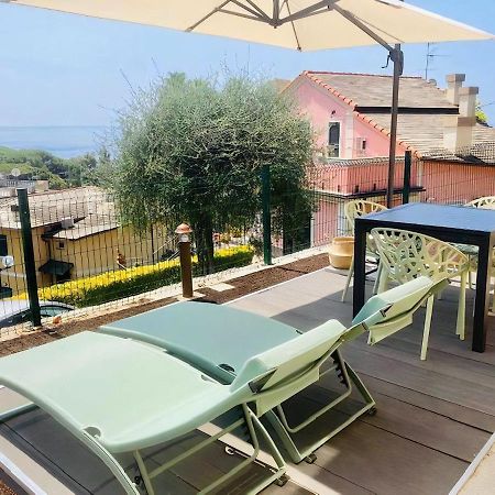 Agriturismo Le Pale 2 Swimming Pool And Parking 보글리아스코 외부 사진