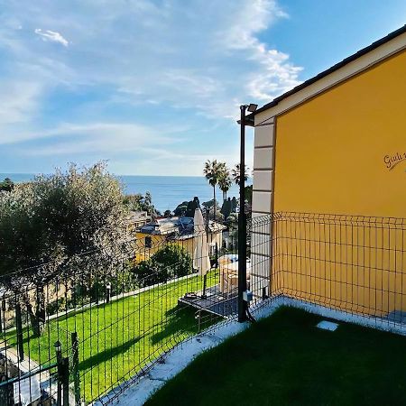 Agriturismo Le Pale 2 Swimming Pool And Parking 보글리아스코 외부 사진