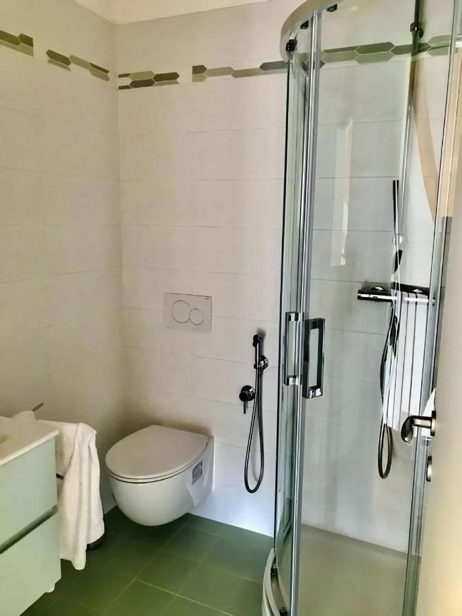 Agriturismo Le Pale 2 Swimming Pool And Parking 보글리아스코 외부 사진