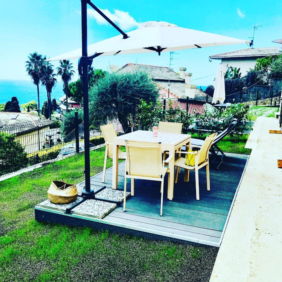 Agriturismo Le Pale 2 Swimming Pool And Parking 보글리아스코 외부 사진