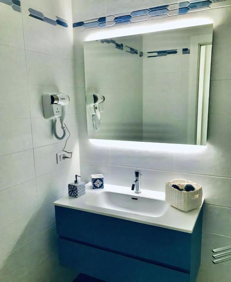 Agriturismo Le Pale 2 Swimming Pool And Parking 보글리아스코 외부 사진