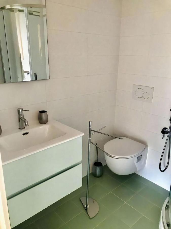Agriturismo Le Pale 2 Swimming Pool And Parking 보글리아스코 외부 사진