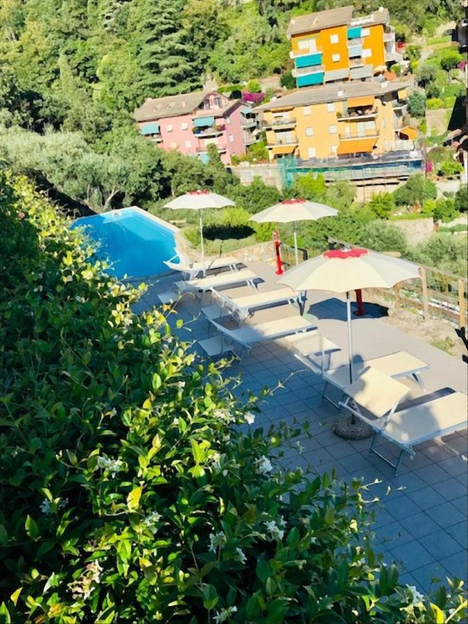Agriturismo Le Pale 2 Swimming Pool And Parking 보글리아스코 외부 사진
