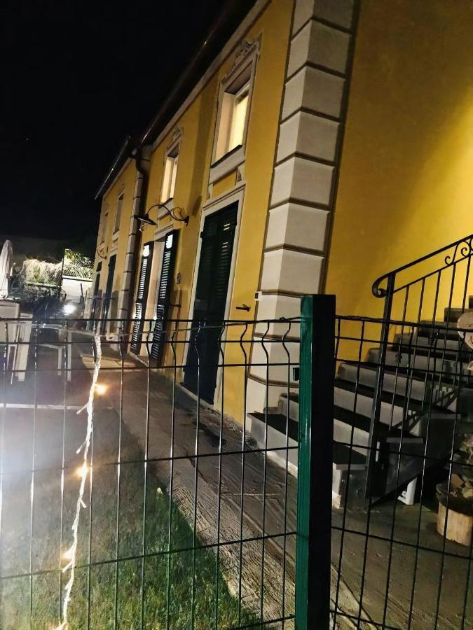 Agriturismo Le Pale 2 Swimming Pool And Parking 보글리아스코 외부 사진